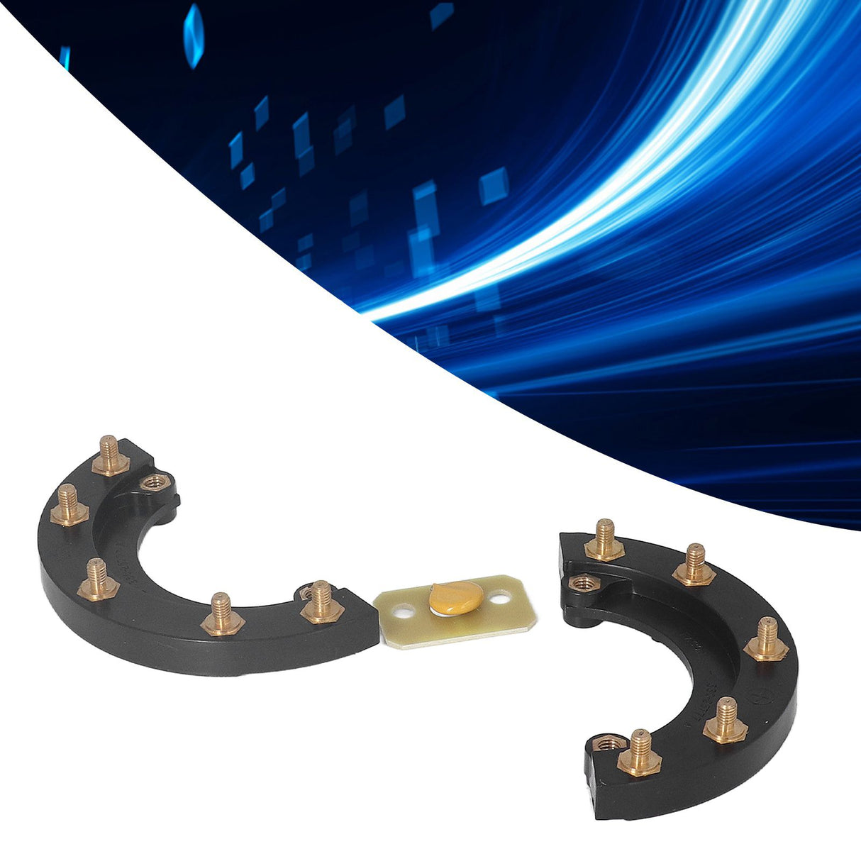 3 Phase Diode Bridge Rectifier for Diesel Generator 330 25777 Diesel Generator Spare Part