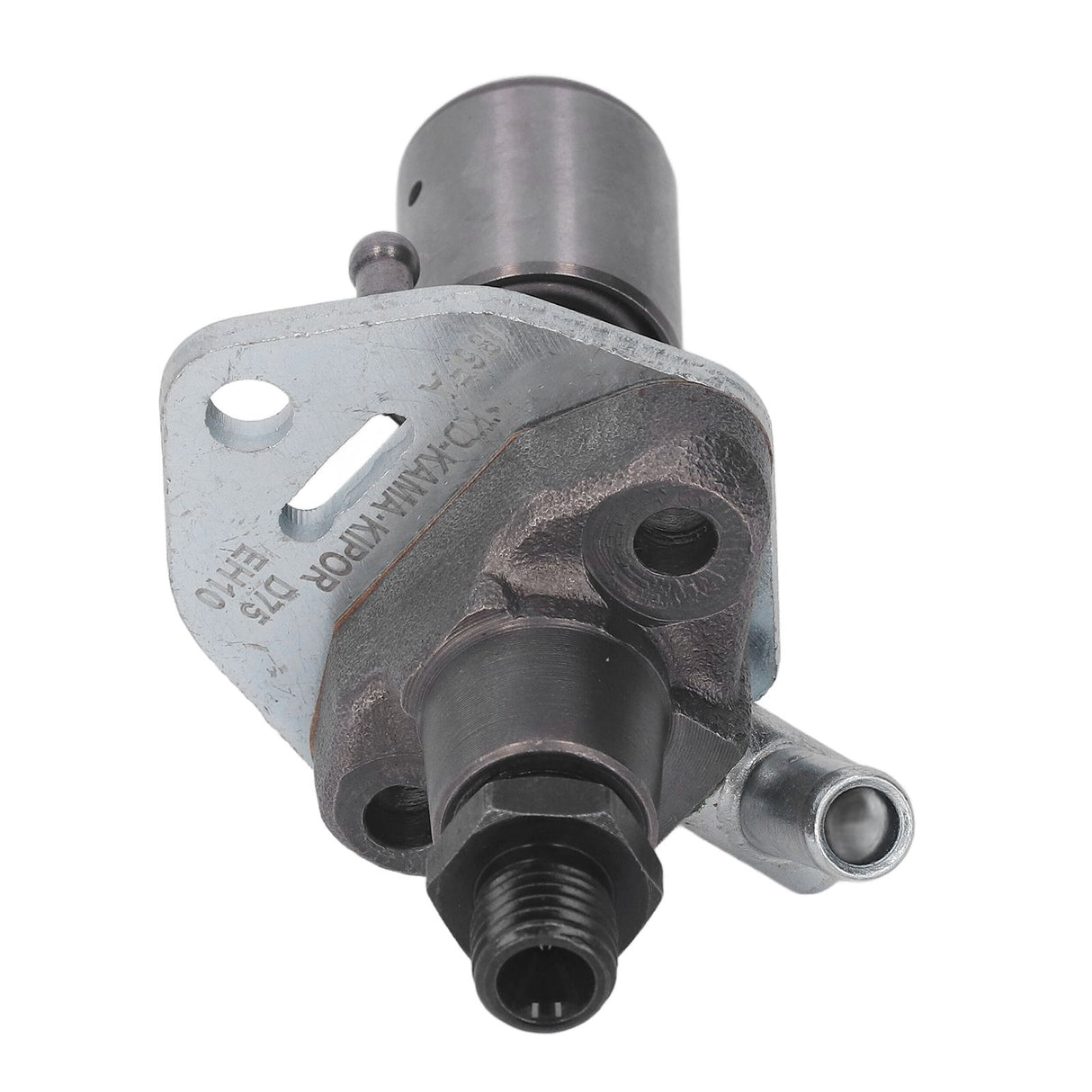 Injection Pump for Generator Mechanic Fuel Pump for 186F 186FA Snowplough Engine Parts