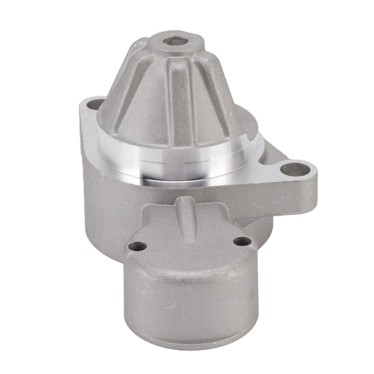 Starter Motor Shell Aluminium Alloy High Reliability Starter Motor Front Cover for 414 170F 178F 186F 192