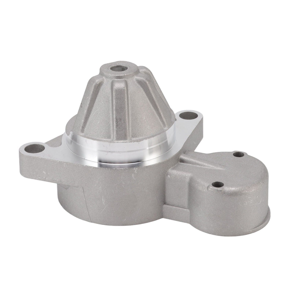 Starter Motor Shell Aluminium Alloy High Reliability Starter Motor Front Cover for 414 170F 178F 186F 192