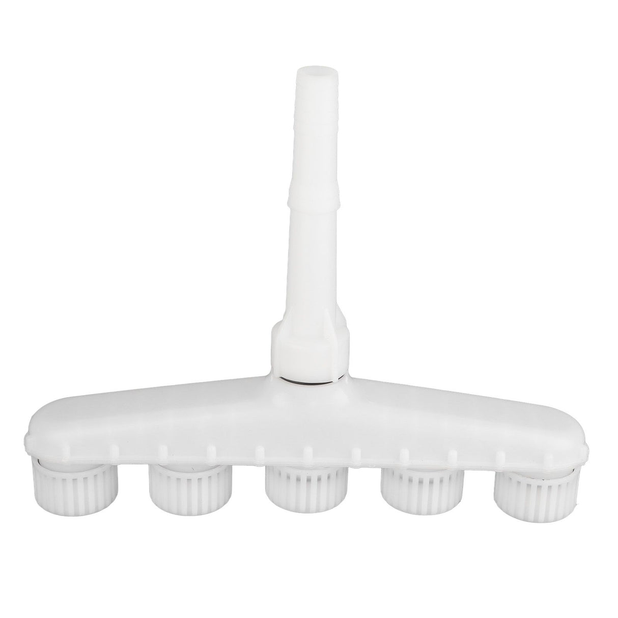 Sprinkler Head Plastic Multifunction Watering Misting Sprinkler for Garden Outdoor Agriculture Five Holes