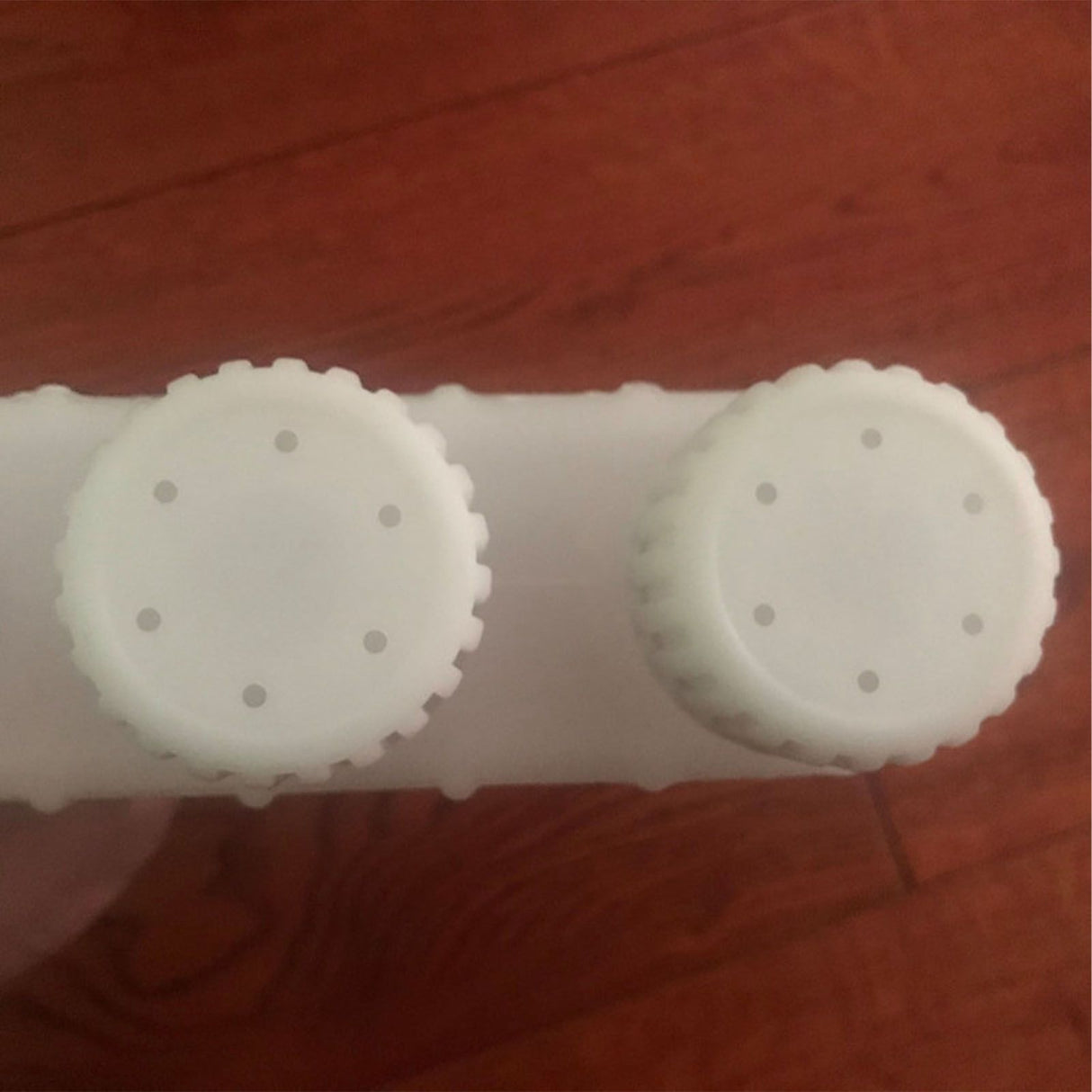 Sprinkler Head Plastic Multifunction Watering Misting Sprinkler for Garden Outdoor Agriculture Five Holes