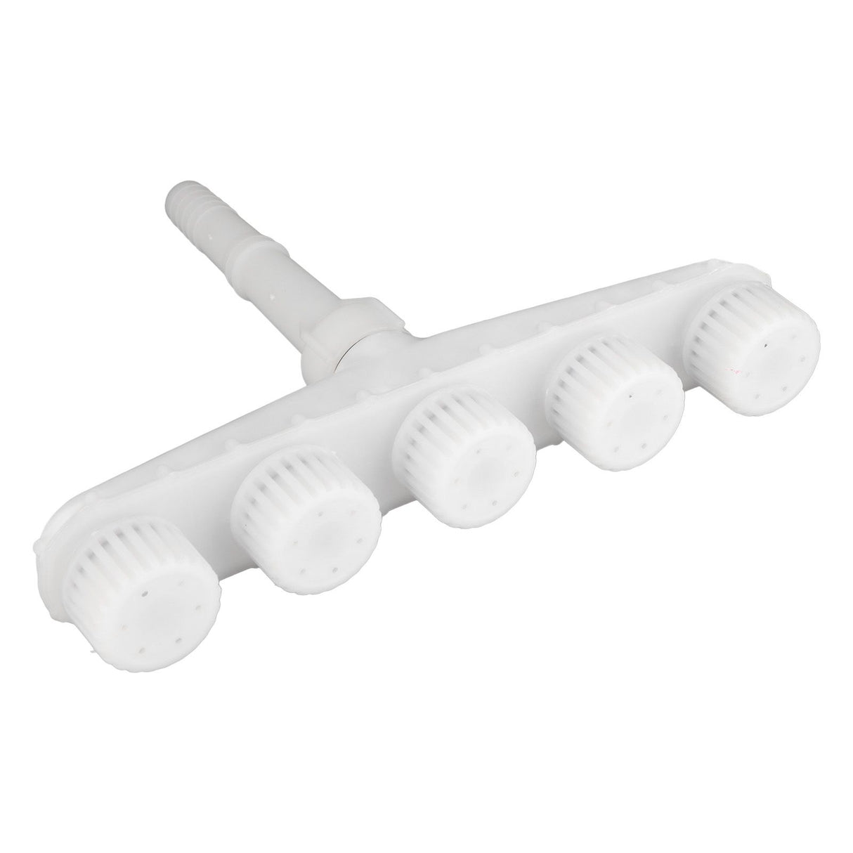 Sprinkler Head Plastic Multifunction Watering Misting Sprinkler for Garden Outdoor Agriculture Five Holes