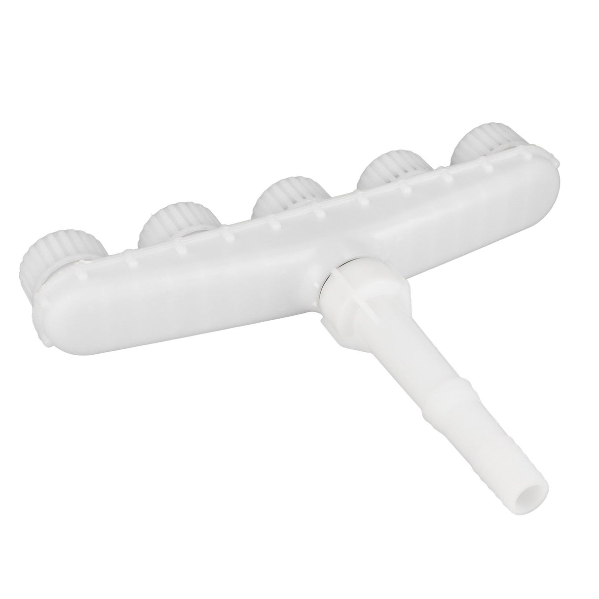 Sprinkler Head Plastic Multifunction Watering Misting Sprinkler for Garden Outdoor Agriculture Five Holes
