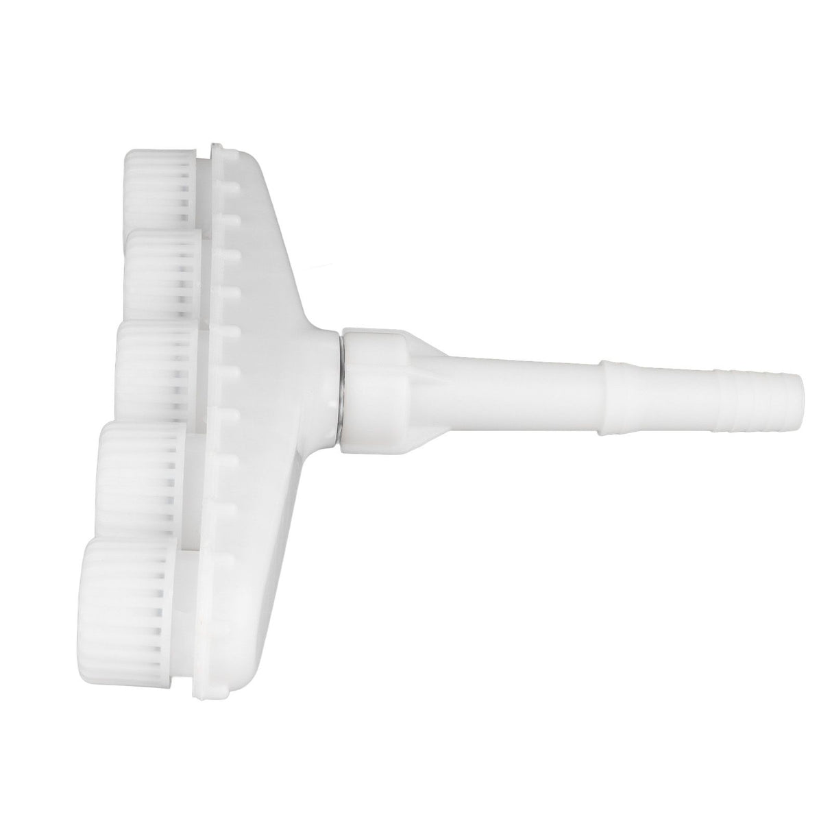 Sprinkler Head Plastic Multifunction Watering Misting Sprinkler for Garden Outdoor Agriculture Five Holes