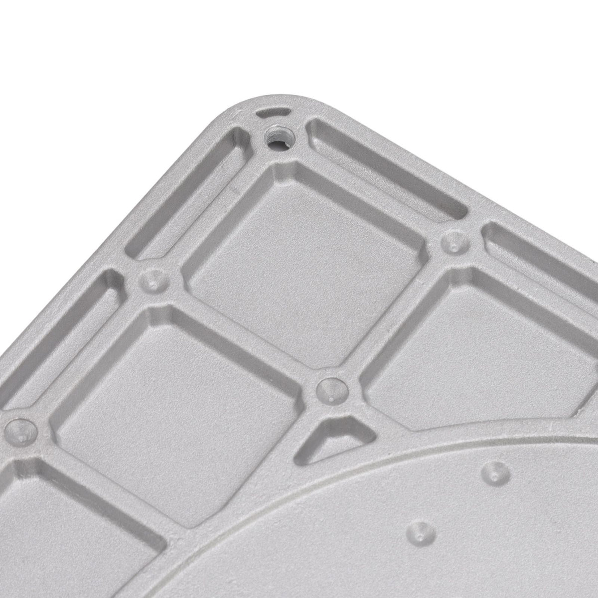 4‑17/32in Aluminium Router Table Insert Plate For 625 624 for Bosch 1611 1615 for FEINRT 1800 for Woodworking
