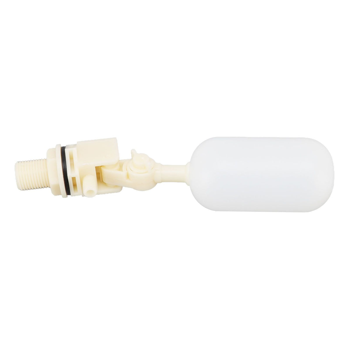 G1/2 Male Thread Float Valve for Automatic Waterer Bowl Horse Cattle Goat Sheep Pig Dog Water Trough Farm Supplies