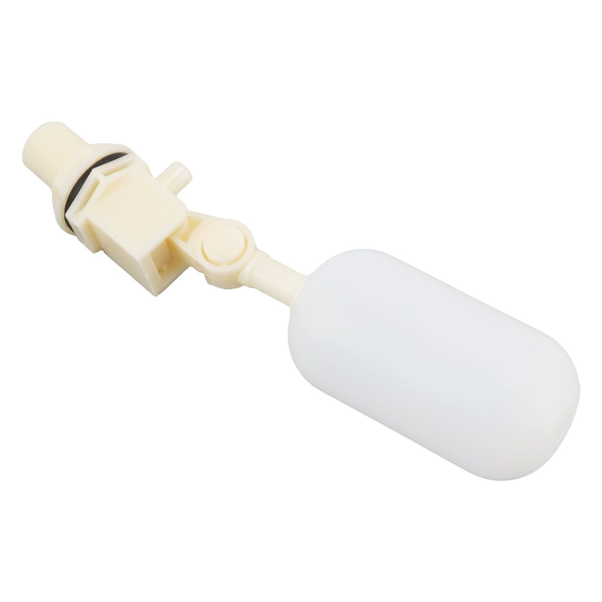 G1/2 Male Thread Float Valve for Automatic Waterer Bowl Horse Cattle Goat Sheep Pig Dog Water Trough Farm Supplies