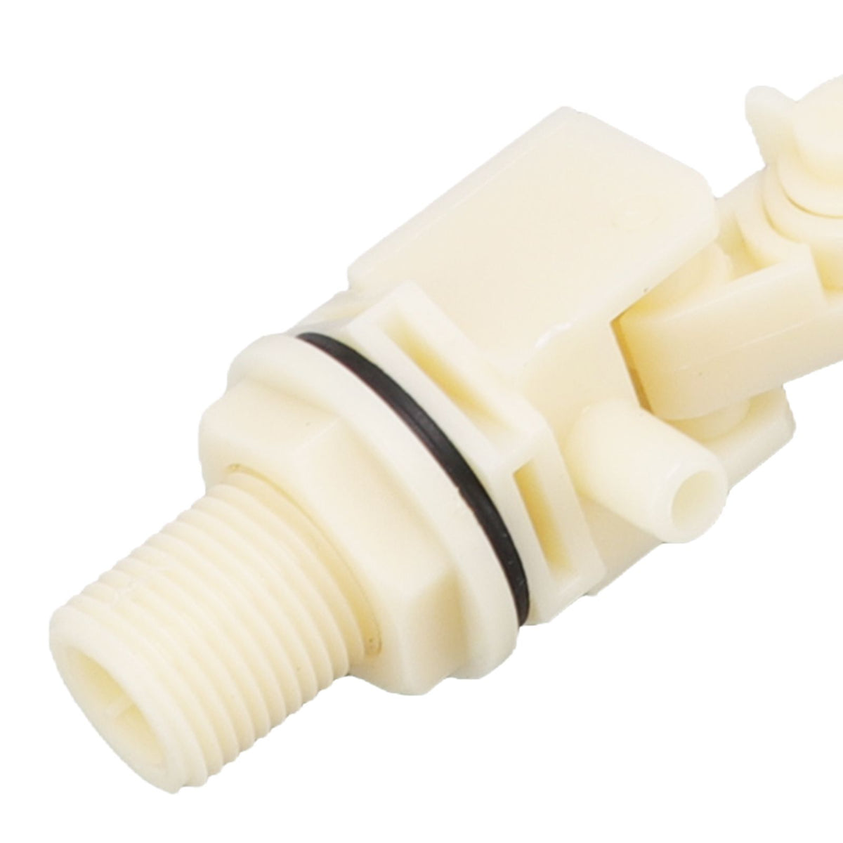 G1/2 Male Thread Float Valve for Automatic Waterer Bowl Horse Cattle Goat Sheep Pig Dog Water Trough Farm Supplies