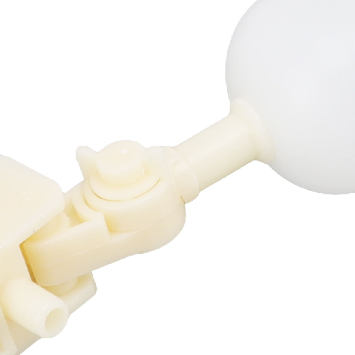 G1/2 Male Thread Float Valve for Automatic Waterer Bowl Horse Cattle Goat Sheep Pig Dog Water Trough Farm Supplies