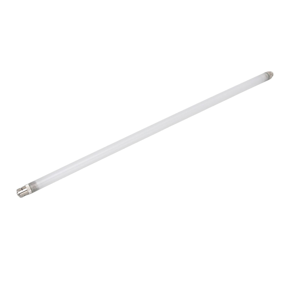 Injection Syringe Extension Tube Extending Injection Distance Syringe Extension Tube for Luer Lock Injector Long Style(37.5x1.2cm / 14.8x0.5in)