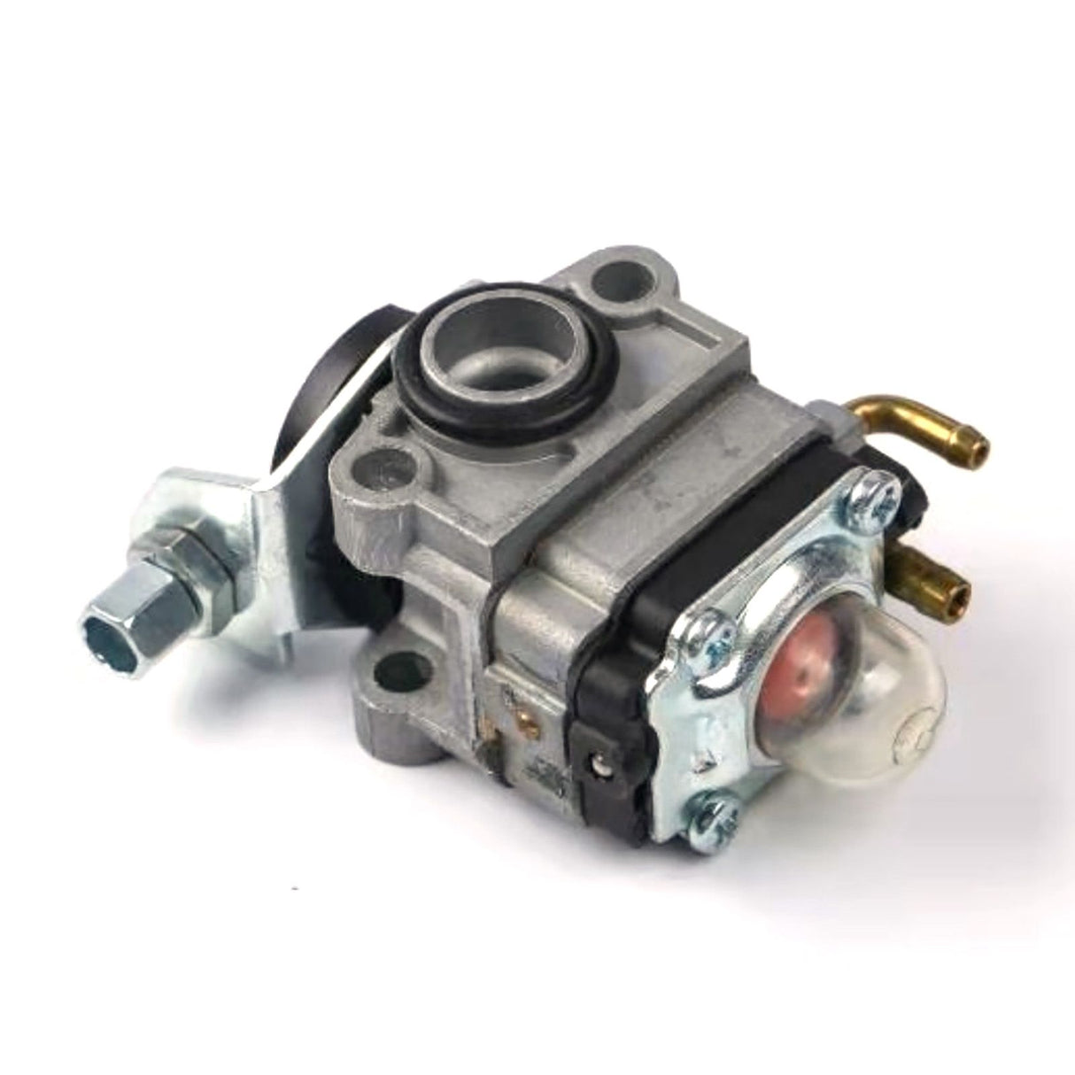 Lawn Mower Carburetor 4 Stroke 139 140 Carburetor Replacement Parts for GX31 Hedge Trimmer Brush Cutter