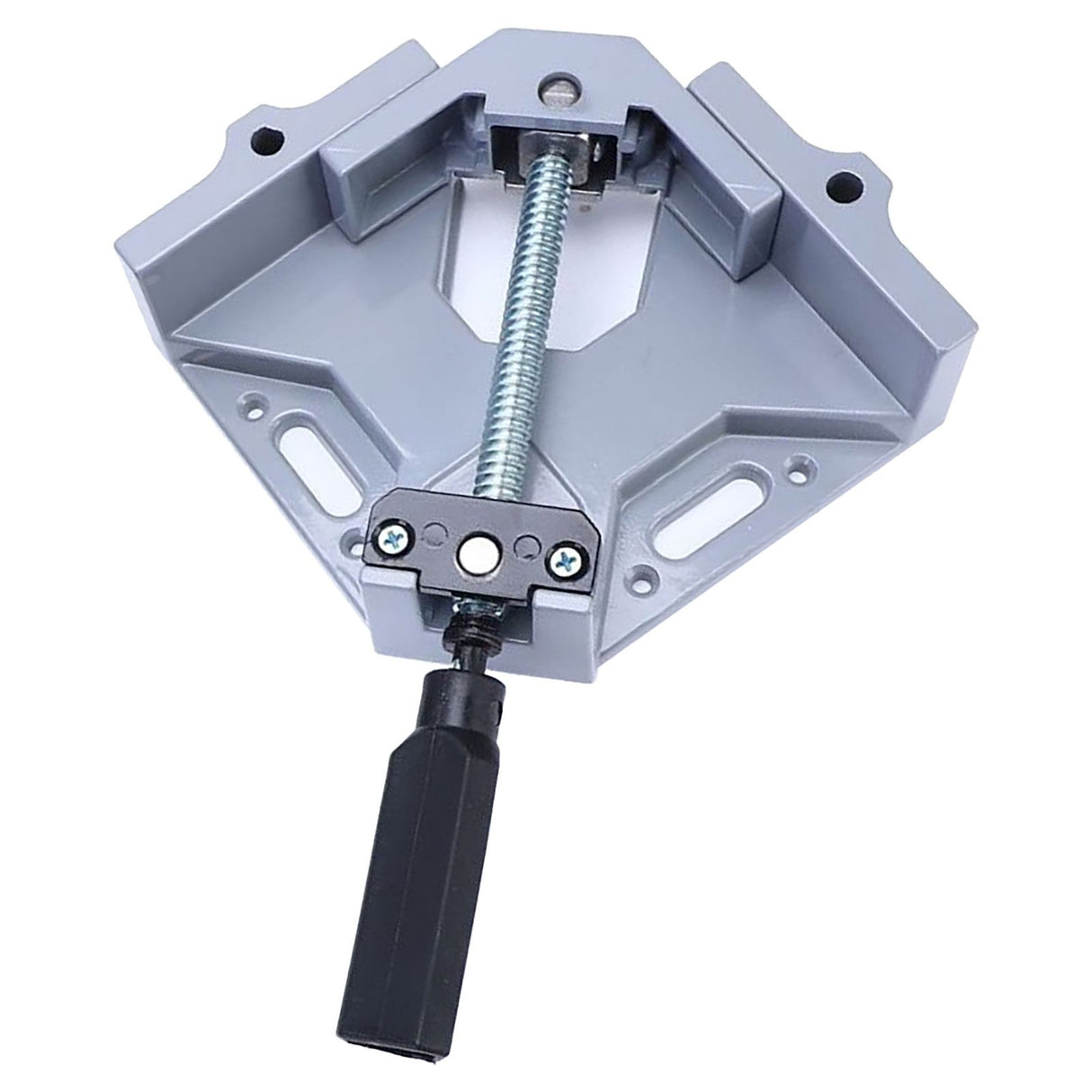 90 Degree Right Angle Clip Clamp Single Handle Corner Clamp Woodworking Corner Clip