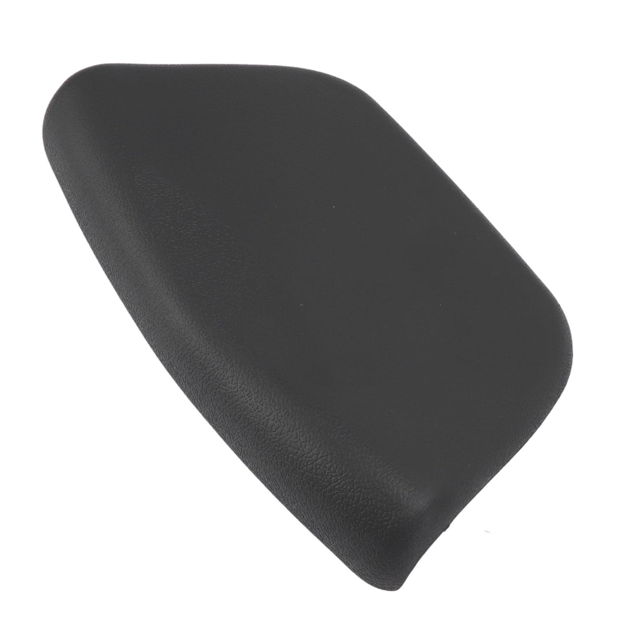PU Bathing Massage Pillow with Suction Cups High Resilience Non Slip Bath Tub Spa Pillow