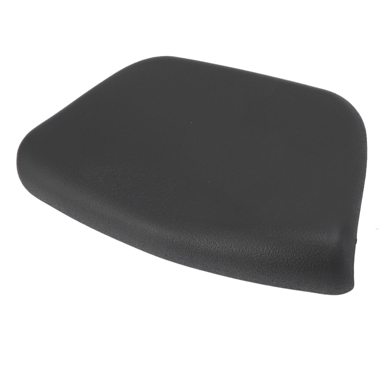 PU Bathing Massage Pillow with Suction Cups High Resilience Non Slip Bath Tub Spa Pillow