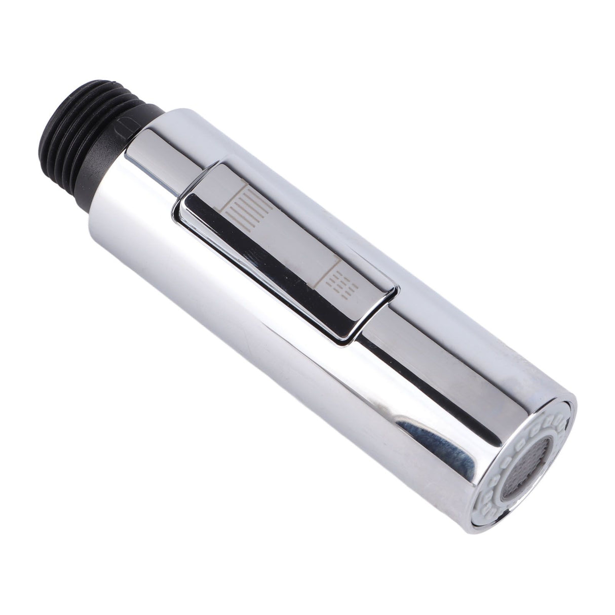 G1/2 Faucet Pull Down Spray Head Water Tap Spray Head Replacement for Kitchen Bathroom Hotel