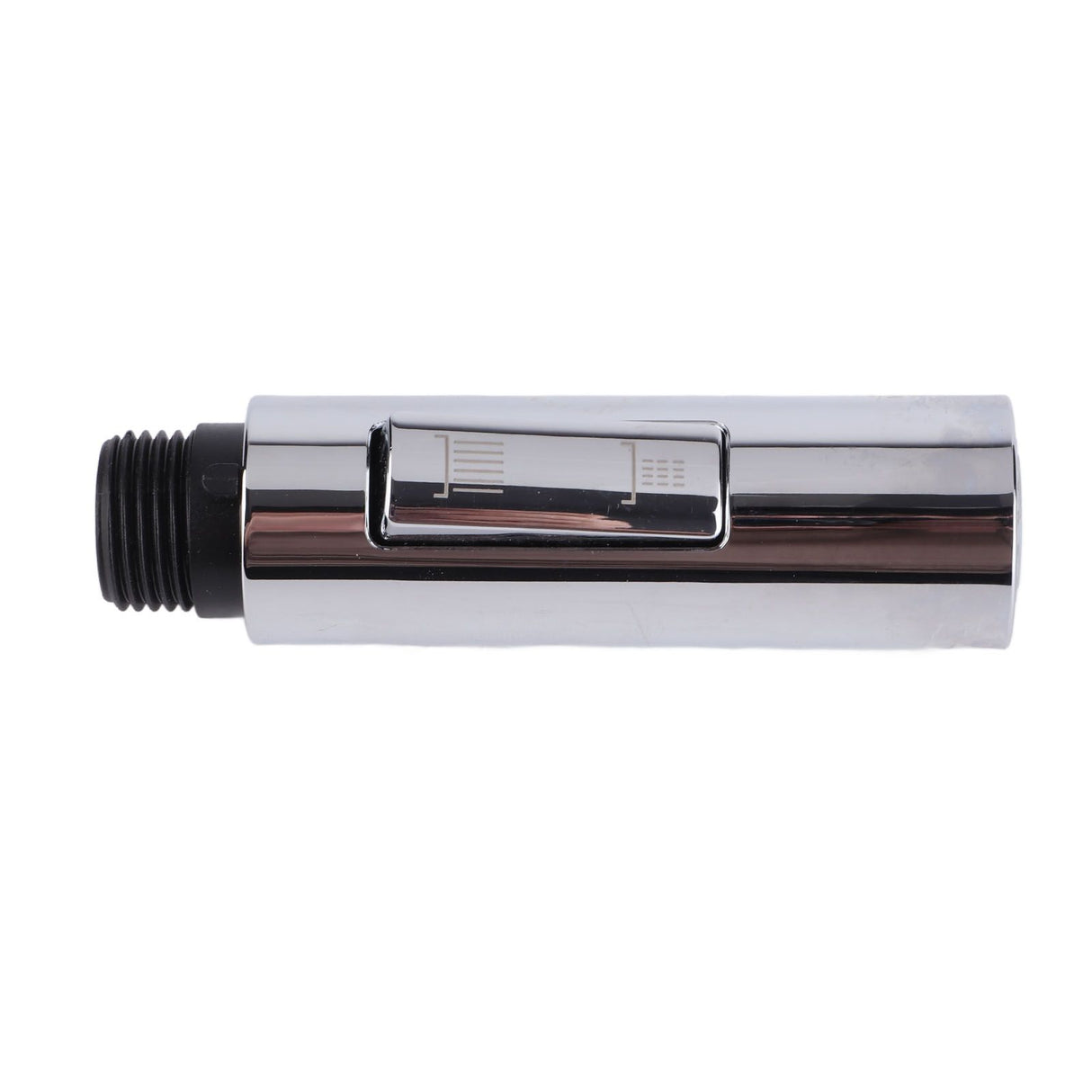 G1/2 Faucet Pull Down Spray Head Water Tap Spray Head Replacement for Kitchen Bathroom Hotel