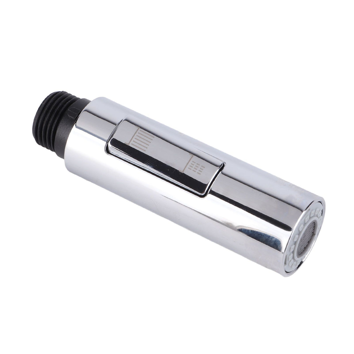 G1/2 Faucet Pull Down Spray Head Water Tap Spray Head Replacement for Kitchen Bathroom Hotel
