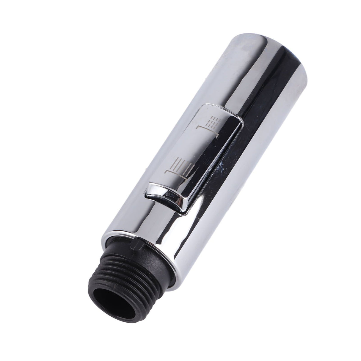 G1/2 Faucet Pull Down Spray Head Water Tap Spray Head Replacement for Kitchen Bathroom Hotel