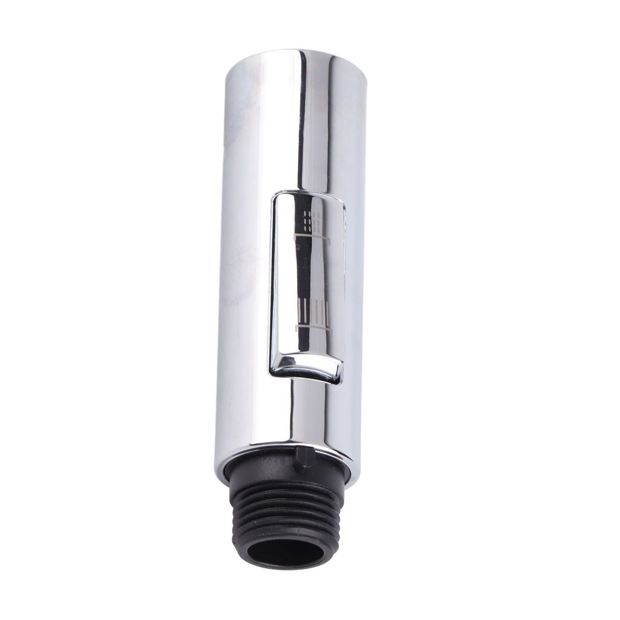 G1/2 Faucet Pull Down Spray Head Water Tap Spray Head Replacement for Kitchen Bathroom Hotel