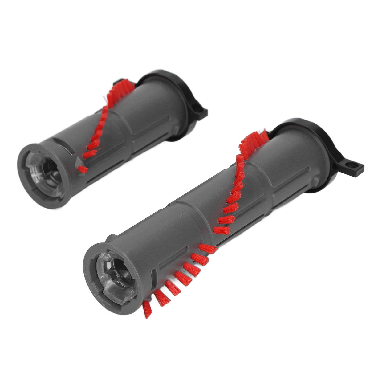 2pcs Vacuum Cleaner Brush Roll for DC40 Soft Texture Vacuum Cleaner Brushhead Replacement Accessories