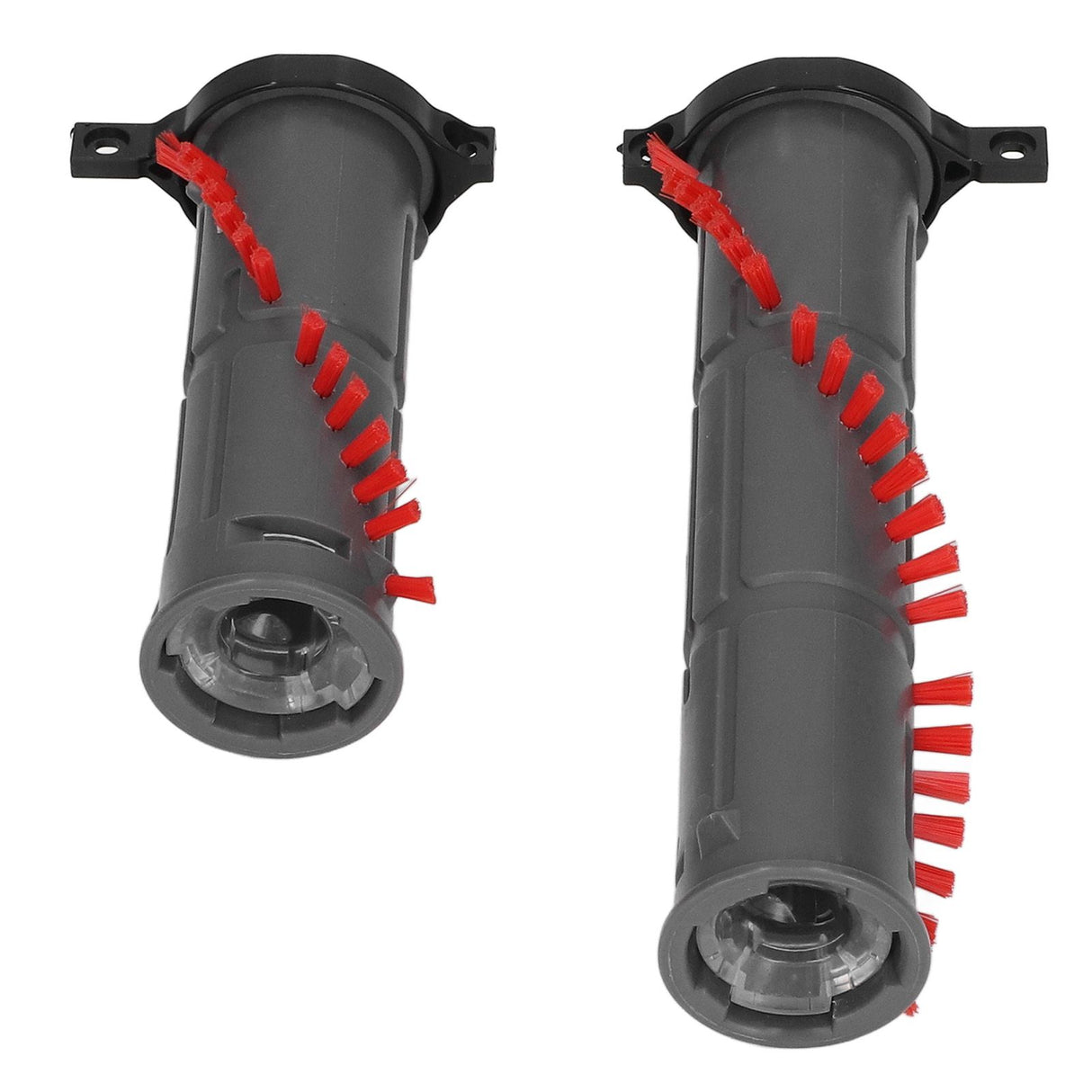 2pcs Vacuum Cleaner Brush Roll for DC40 Soft Texture Vacuum Cleaner Brushhead Replacement Accessories
