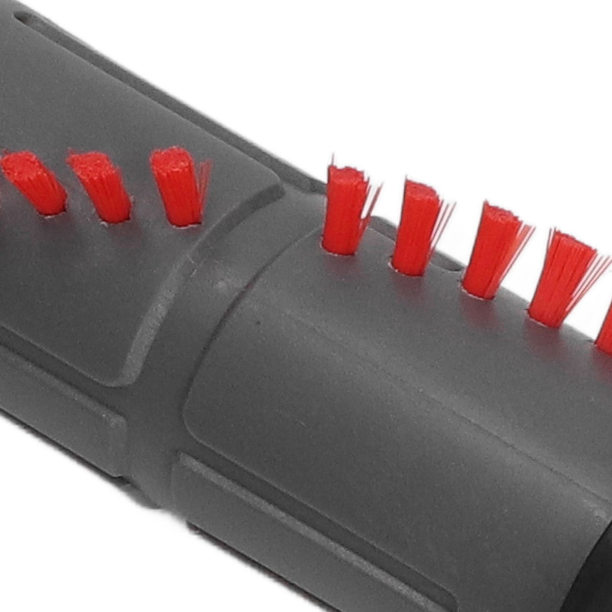 2pcs Vacuum Cleaner Brush Roll for DC40 Soft Texture Vacuum Cleaner Brushhead Replacement Accessories