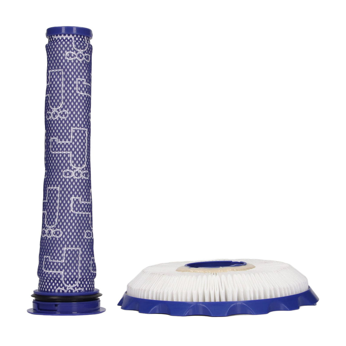 Vacuum Cleaner Filters for DC40 Sweeper Filters Elements Replacement Accessories