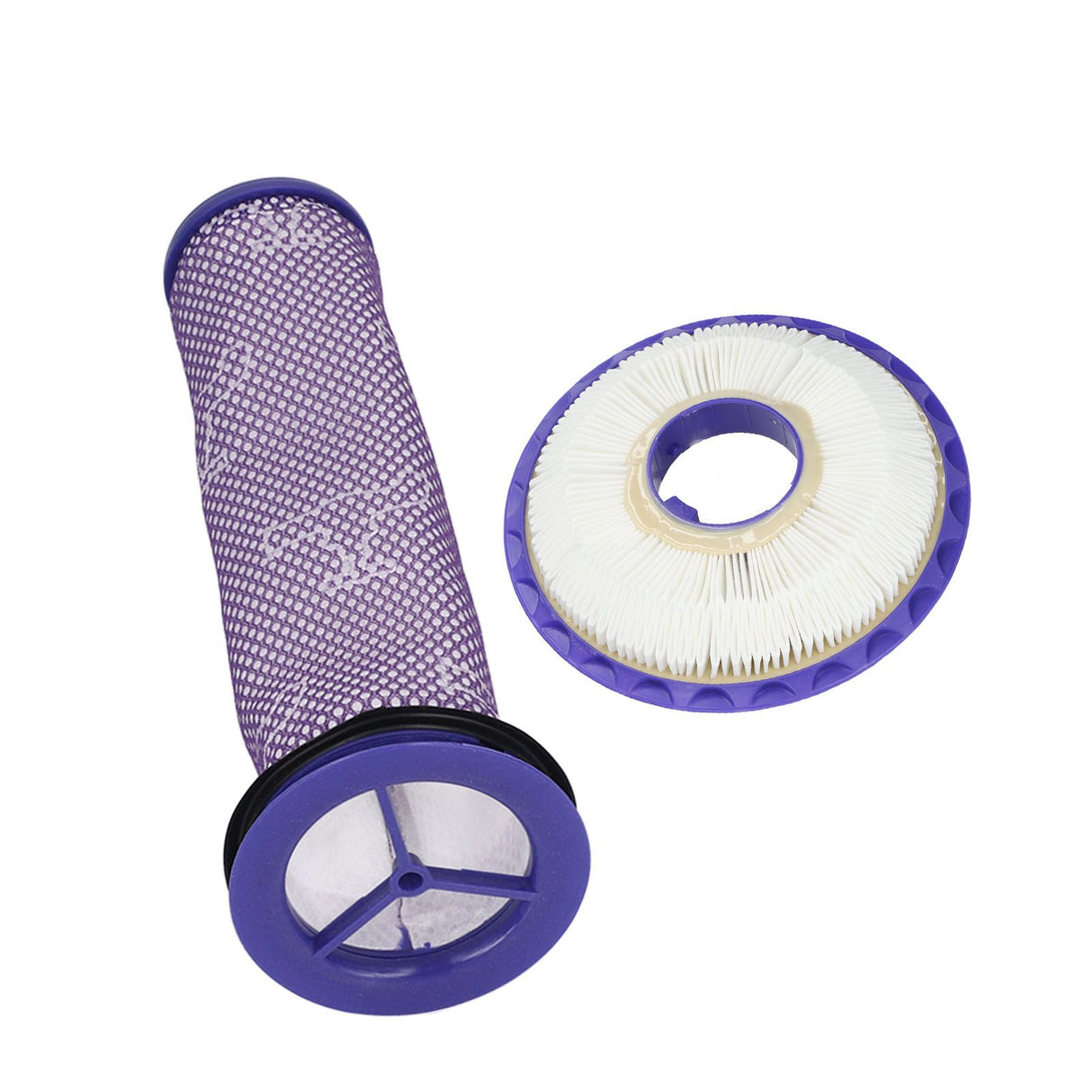 Post Filter Pre Filter Set for DC41 DC65 DC66 Vacuum Cleaner Replaces Part Filters Replacement