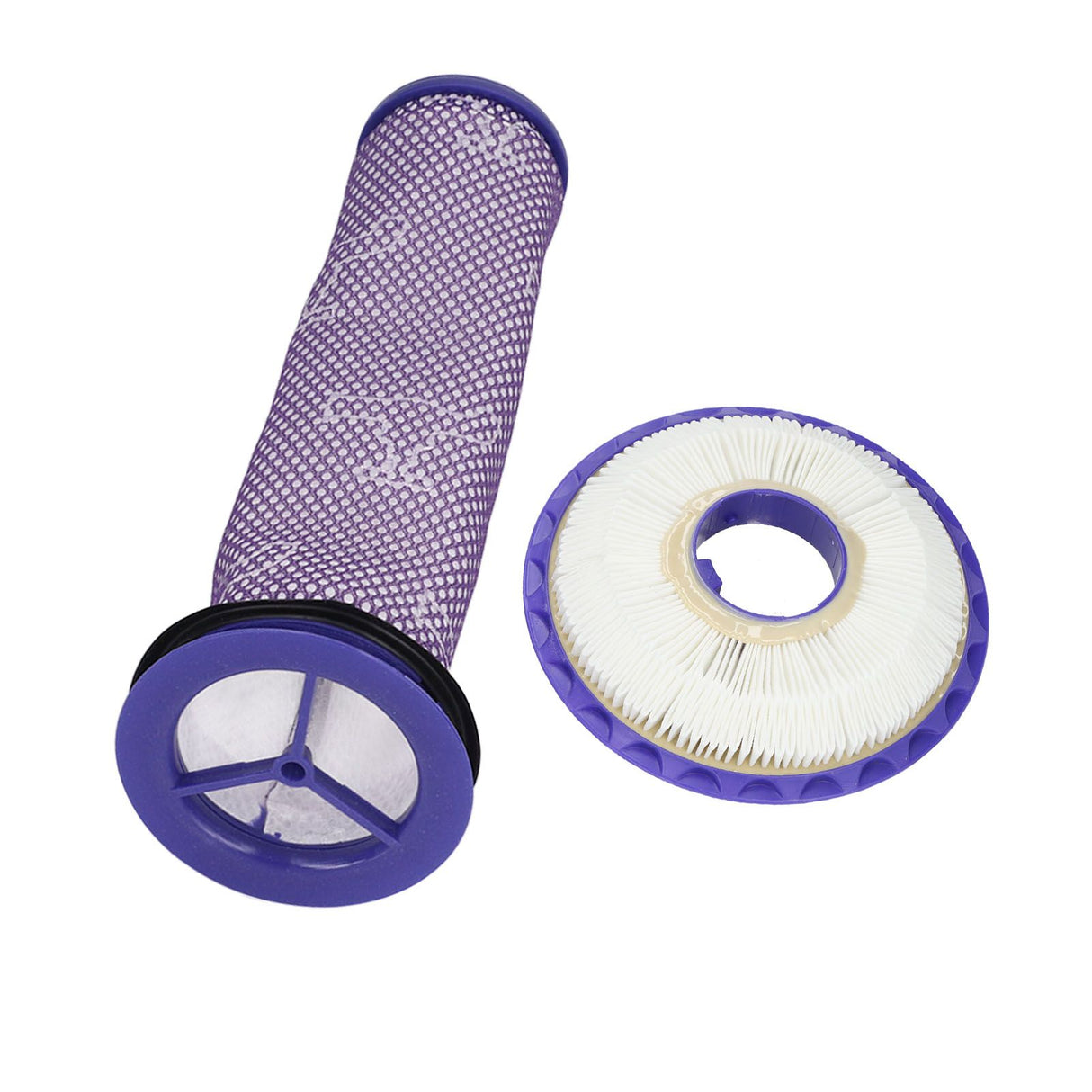 Post Filter Pre Filter Set for DC41 DC65 DC66 Vacuum Cleaner Replaces Part Filters Replacement