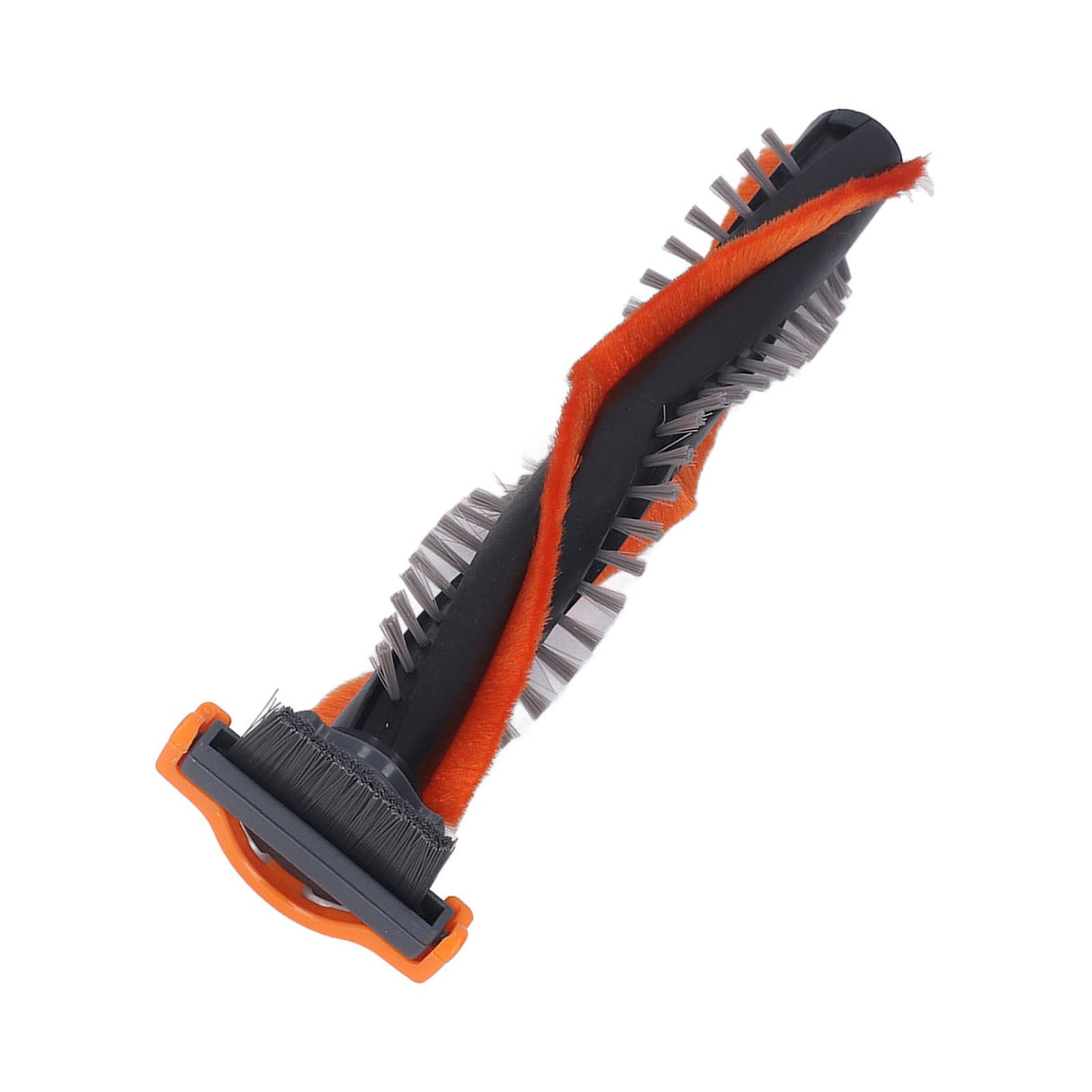 Vacuum Cleaner Roller Brush Soft Texture Replaceable Vacuum Cleaner Main Brush for Philips FC6822 6823 6827 6908 6906