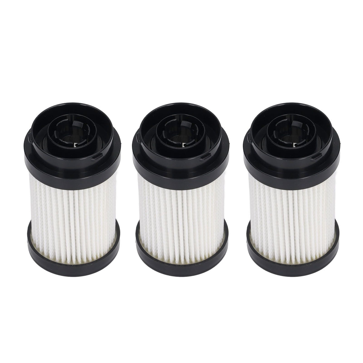 3 PCS Vacuum Cleaner Rear Filters for Tineco PURE ONE X Filter Replacement Parts
