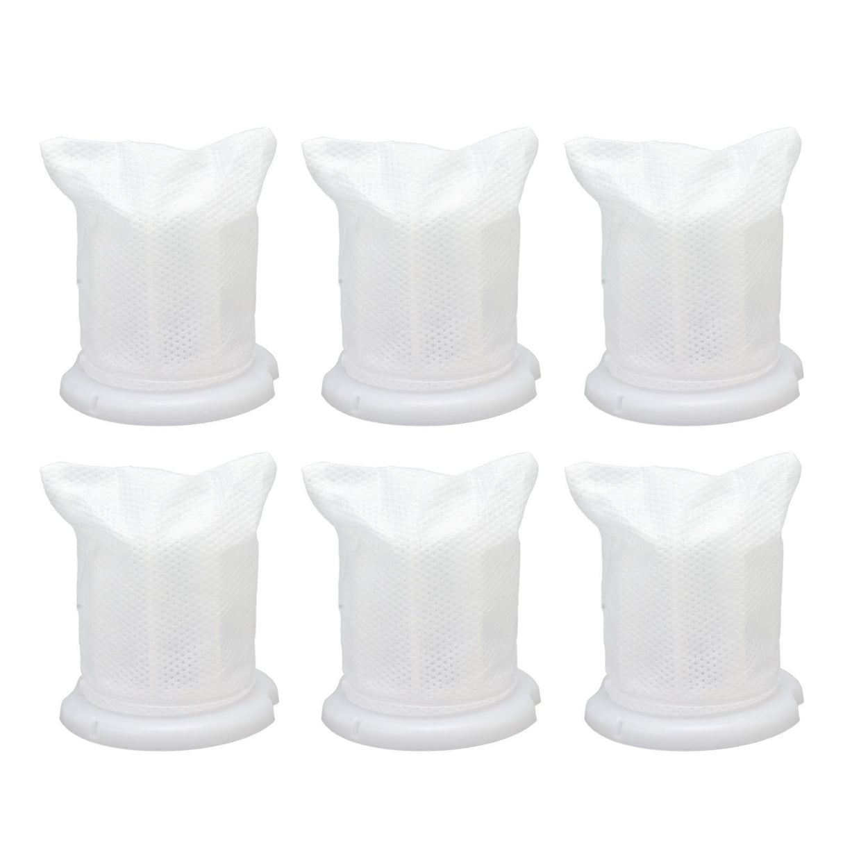 Vacuum Cleaner Filters for Vorwerk Kobold VC100 Sweeper Replacement Filter Elements Parts