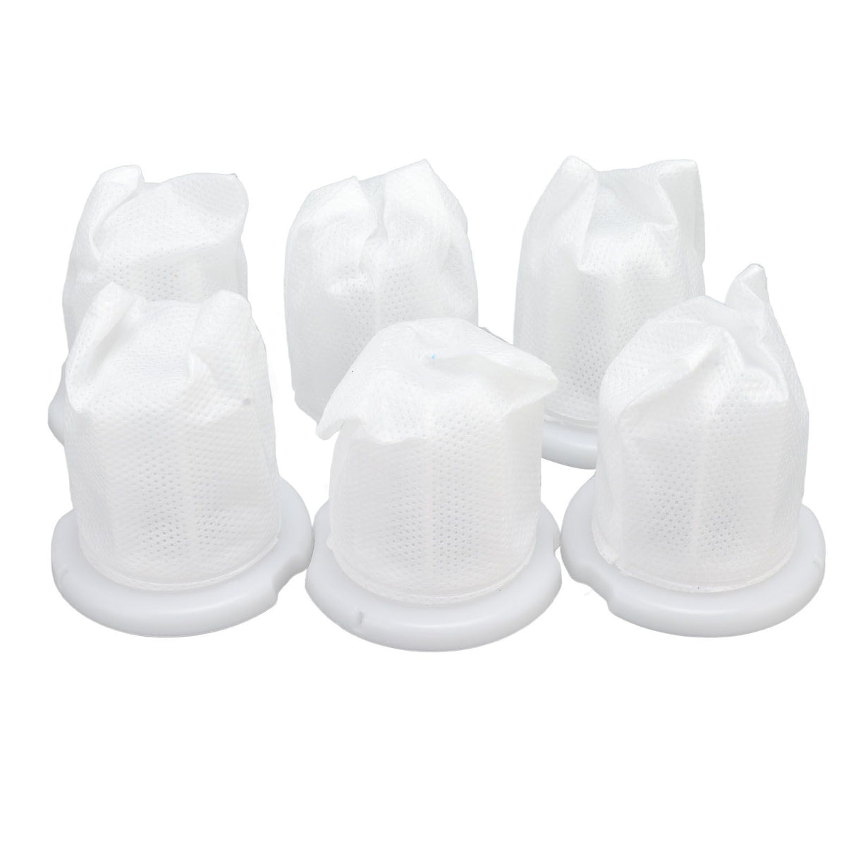 Vacuum Cleaner Filters for Vorwerk Kobold VC100 Sweeper Replacement Filter Elements Parts