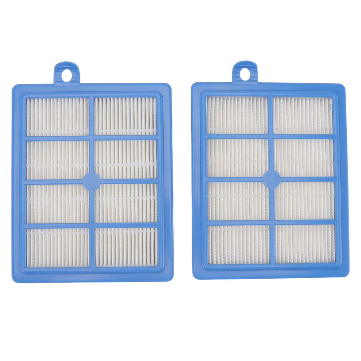 2Pcs Filter Replacement for Philips Fc9150 Fc9199 Fc9071 Fc8038 Fc9262 for Electrolux Vacuum Cleaner