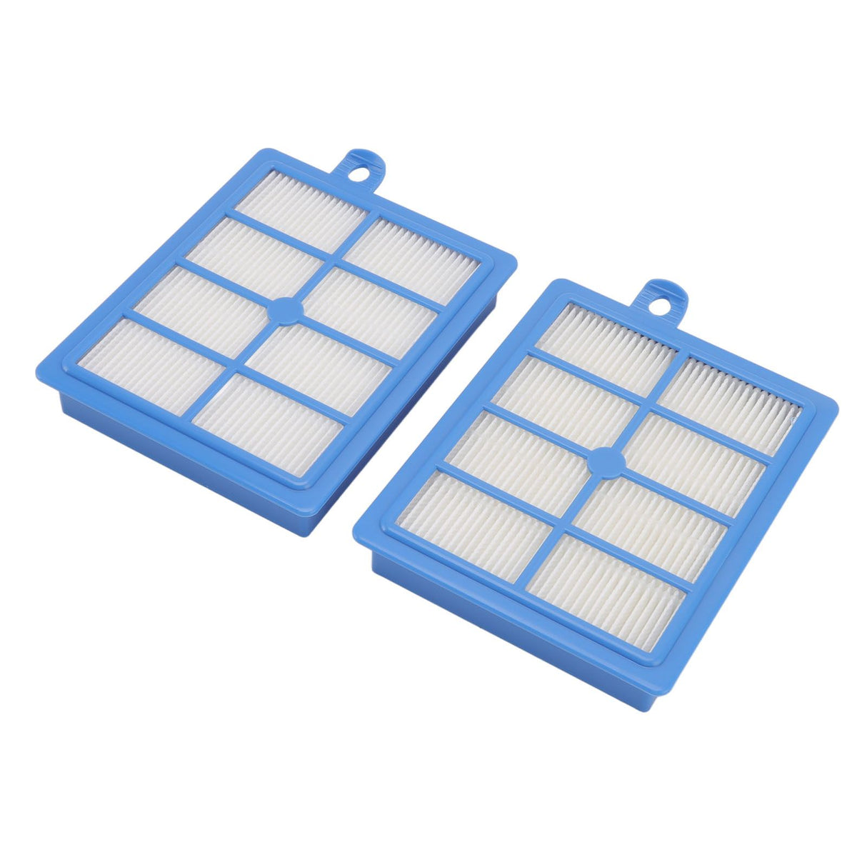 2Pcs Filter Replacement for Philips Fc9150 Fc9199 Fc9071 Fc8038 Fc9262 for Electrolux Vacuum Cleaner