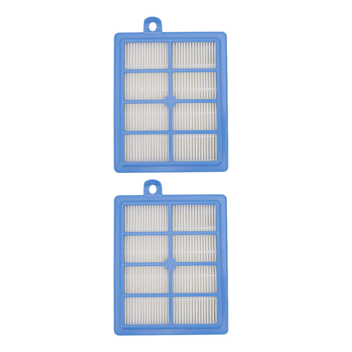 2Pcs Filter Replacement for Philips Fc9150 Fc9199 Fc9071 Fc8038 Fc9262 for Electrolux Vacuum Cleaner