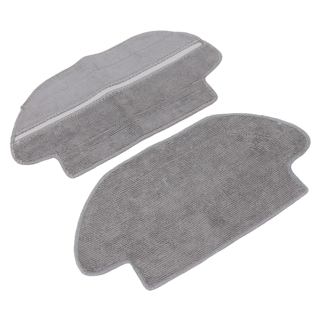 Mop Cloth Kit for Proscenic M6 Pro Sweeping Robot Wet Dry Mopping Cloth and Wet Mopping Pads Set for Xiaomi 2S