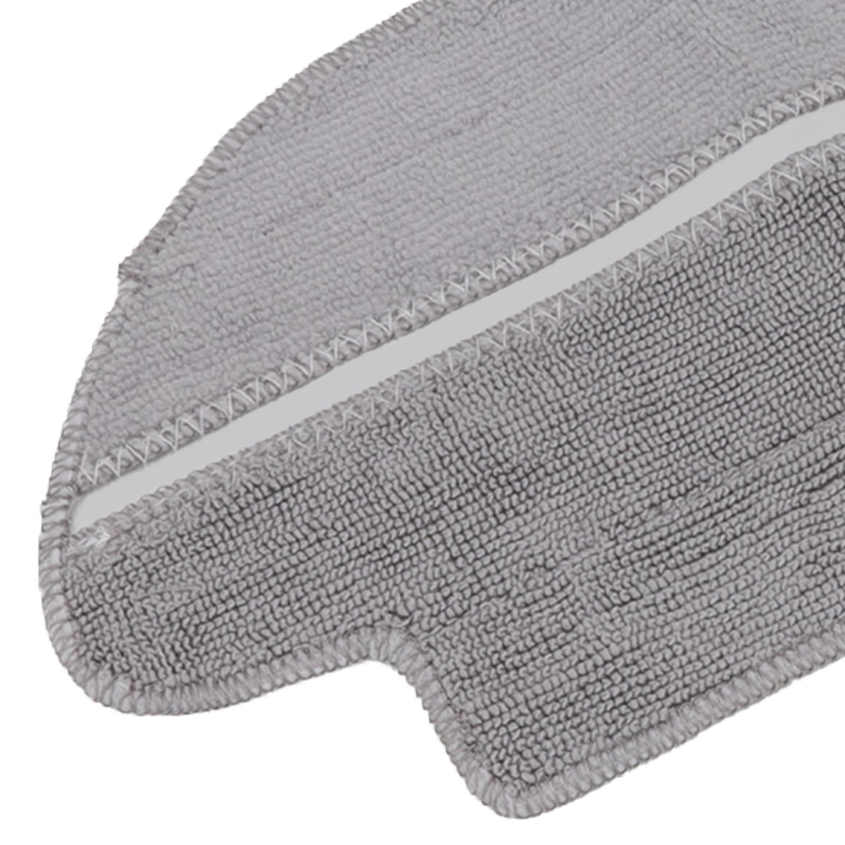 Mop Cloth Kit for Proscenic M6 Pro Sweeping Robot Wet Dry Mopping Cloth and Wet Mopping Pads Set for Xiaomi 2S