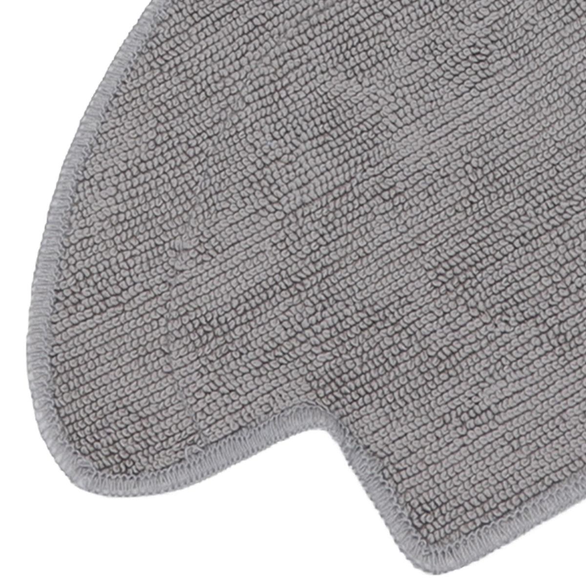 Mop Cloth Kit for Proscenic M6 Pro Sweeping Robot Wet Dry Mopping Cloth and Wet Mopping Pads Set for Xiaomi 2S