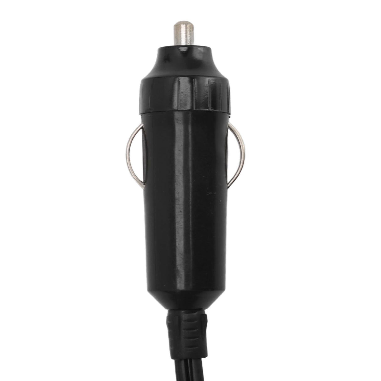 150W Car Heater 2 Modes Warming Cooling 360 Degree Rotation Portable Car Defroster Defogger 12V White