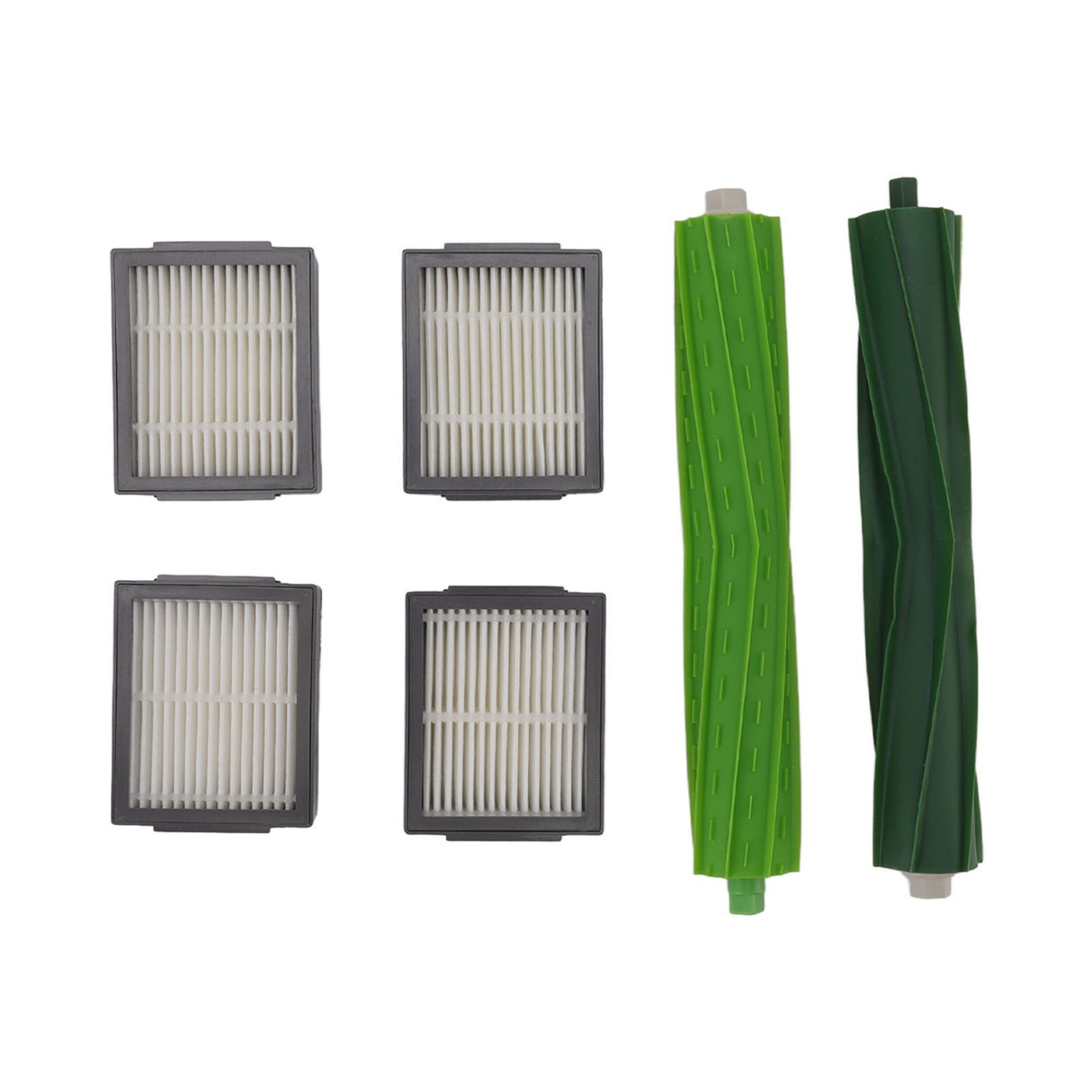 Vacuum Cleaner Replacement Parts for I7 E5 E6 I3 with Main Roller Brushes Filters Vacuum Cleaner Accessories