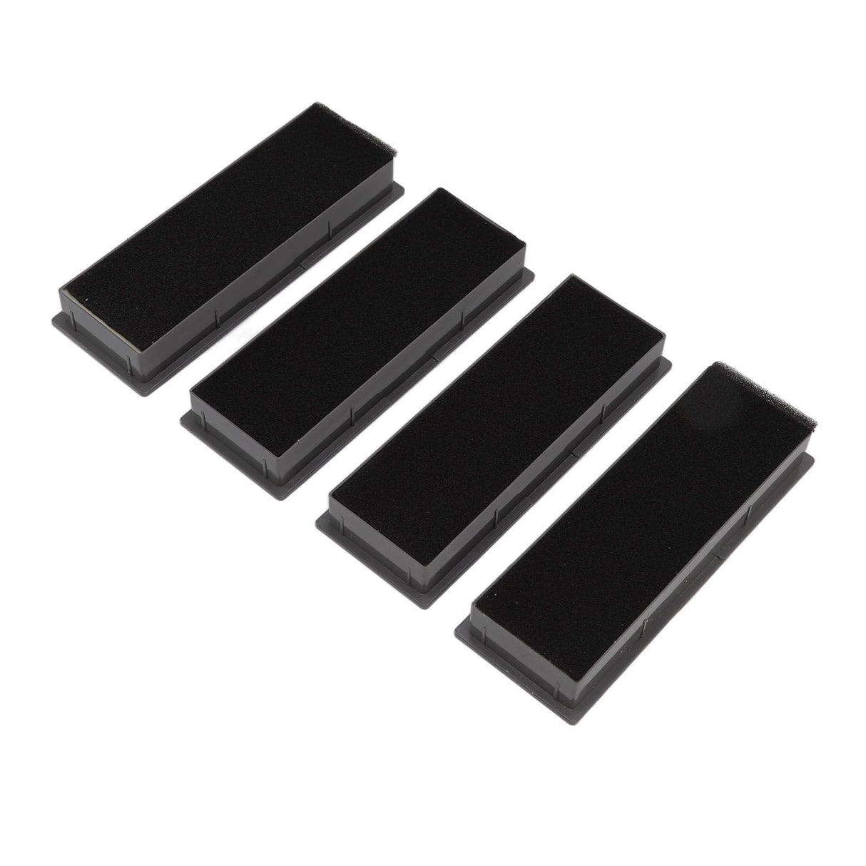 4Pcs Replacement Filter for Yeedi VAC Max Station Vacuum Cleaner Replacement Repair Parts