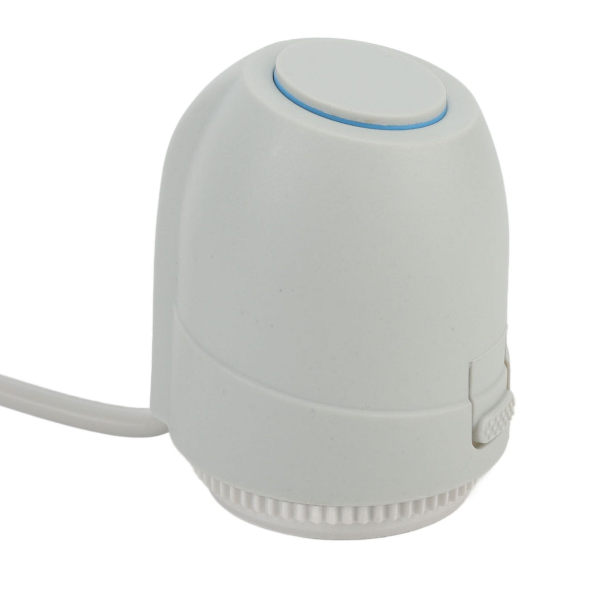 2W Electric Thermal Actuator Manifold Closed IP54 Waterproof Floor Heating Thermostatic Valve for Heating System 230V