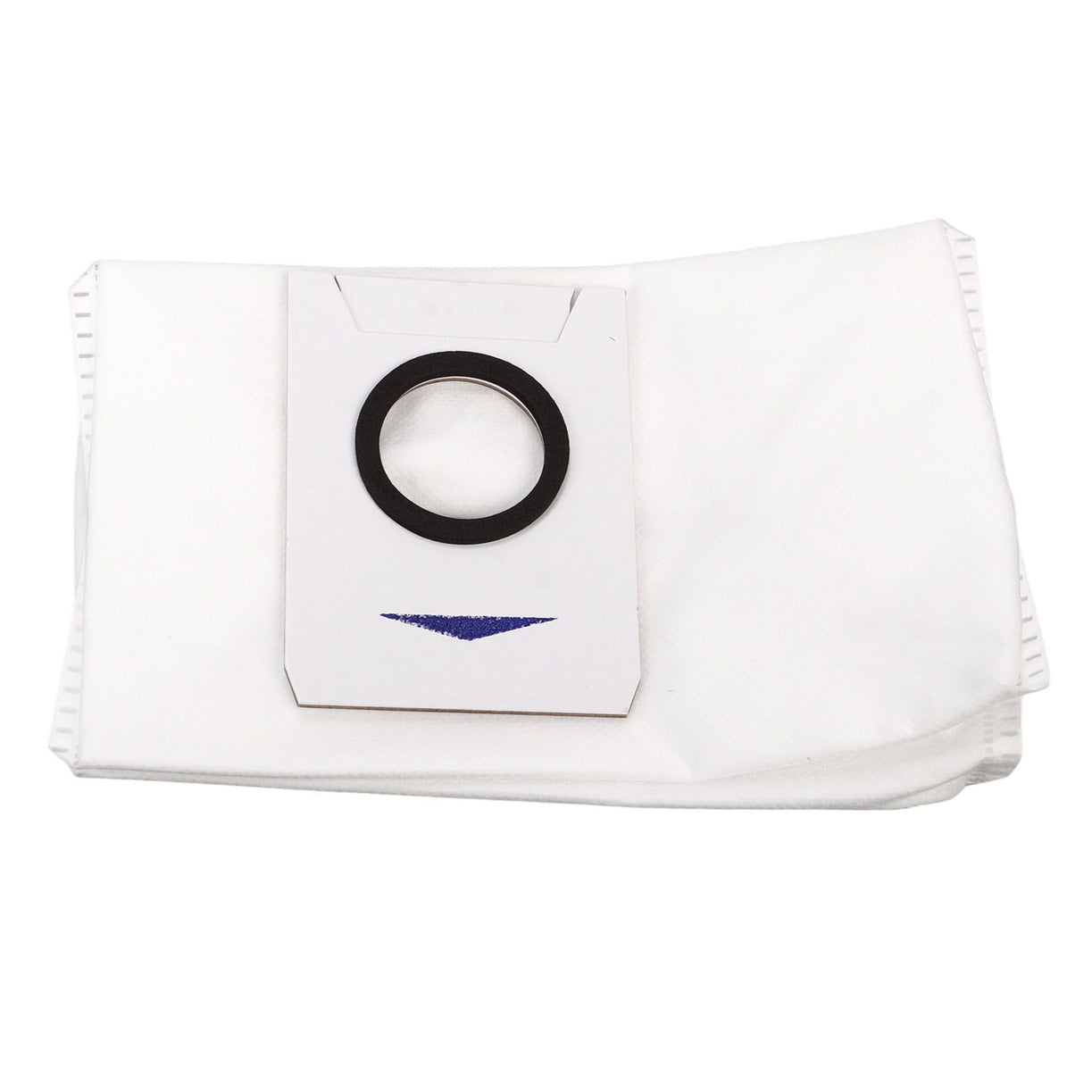 6pcs Vacuum Cleaner Dust Bags for DEEBOT X1 Omni Replaceable Dust Collection Bag Vacuum Cleaner Accessory