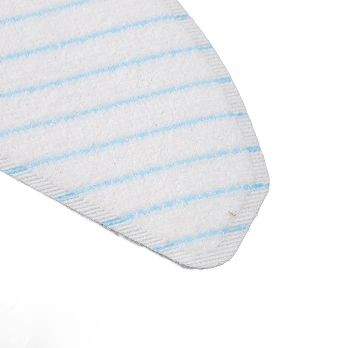8 Pcs Mop Cloth for DEEBOT OZMO T8 T8aivi N8pro Plus Vacuum Cleaner Replacement Parts Cleaning Pads Microfiber Mop