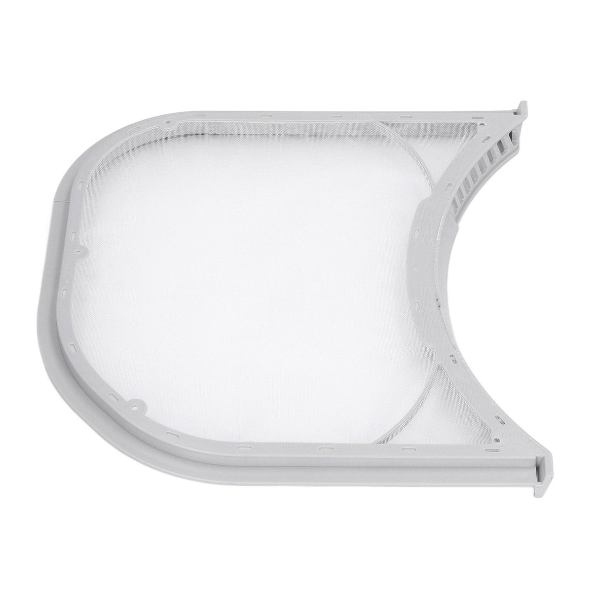 Dryer Lint Filter High Strength Replacement Lint Screen Filter 5231EL1003B for LG Drying Machine