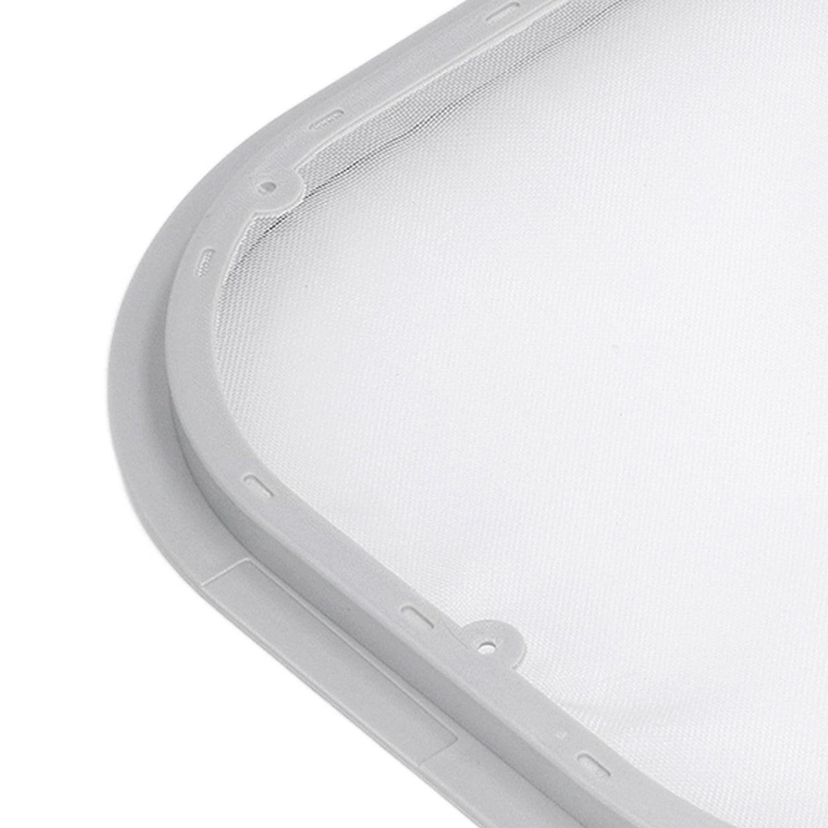 Dryer Lint Filter High Strength Replacement Lint Screen Filter 5231EL1003B for LG Drying Machine