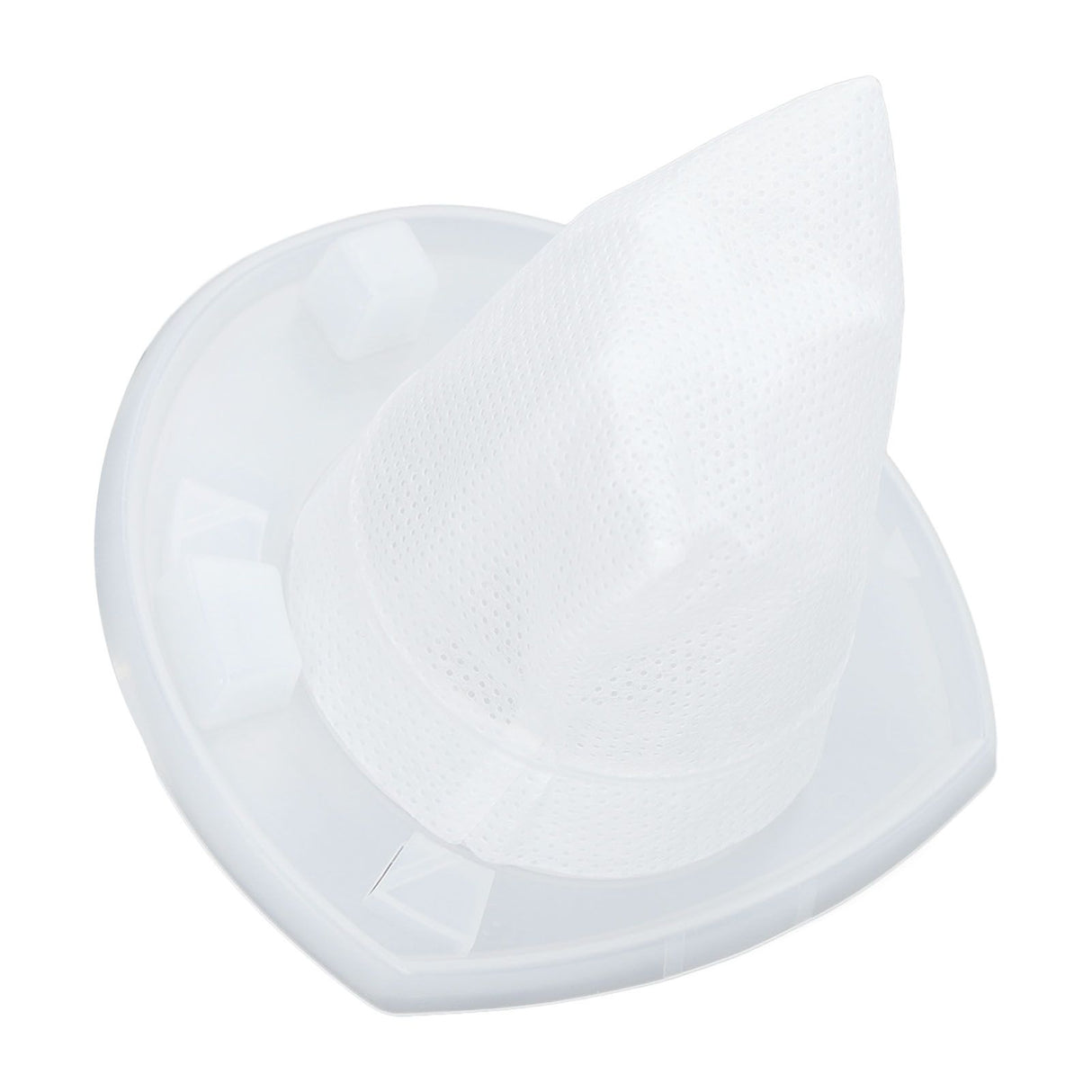 2 PCS Vacuum Cleaner Filters for VF110 Sweeper Replacement Filter Screen Accessories