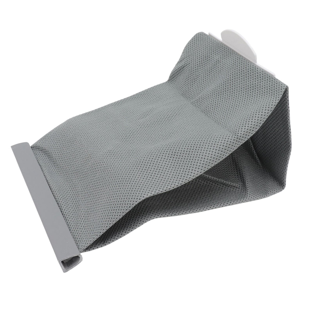 4 Pieces Vacuum Cleaner Dust Bags Replacement Non Woven Fabric Dust Collection Bag for Philips FC9071 FC8134 FC8613 FC8614